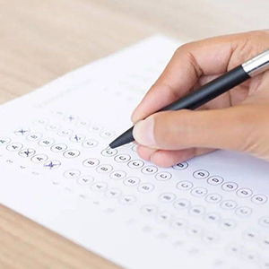 TOEFL test to be an hour shorter than before